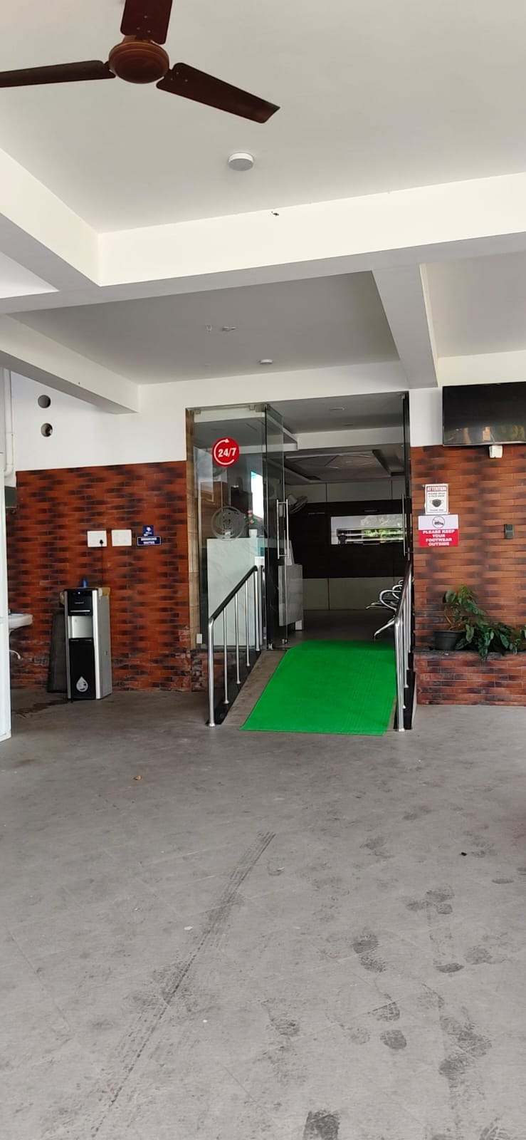 Facility Image