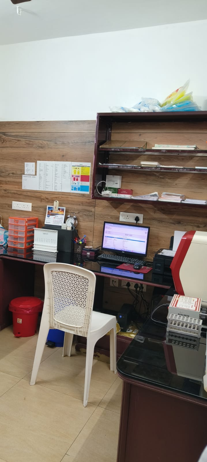 Facility Image